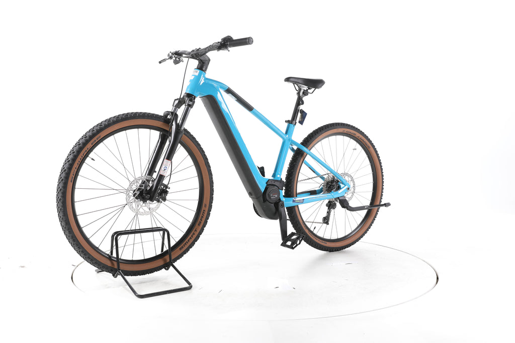 Cube Reaction Hybrid One E-Bike - Image 6