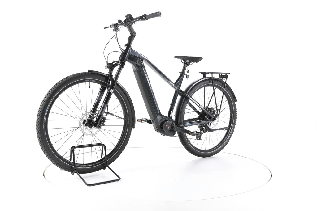 Conway Cairon C 2.0 Trekking E-Bike - Image 6