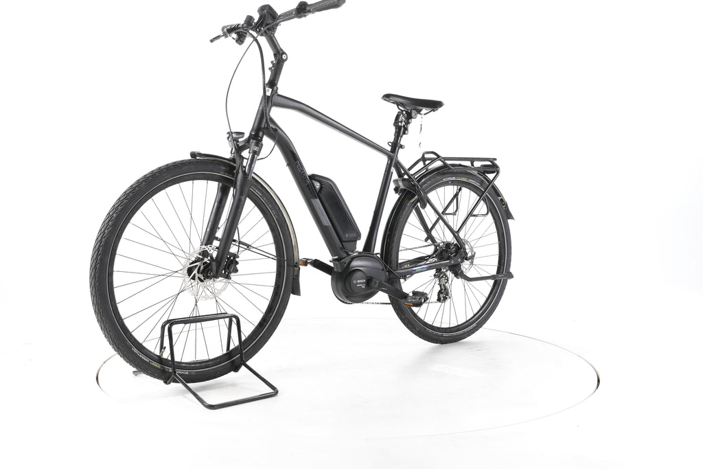 Pegasus Solero E8 Plus Trekking E-Bike - Image 6