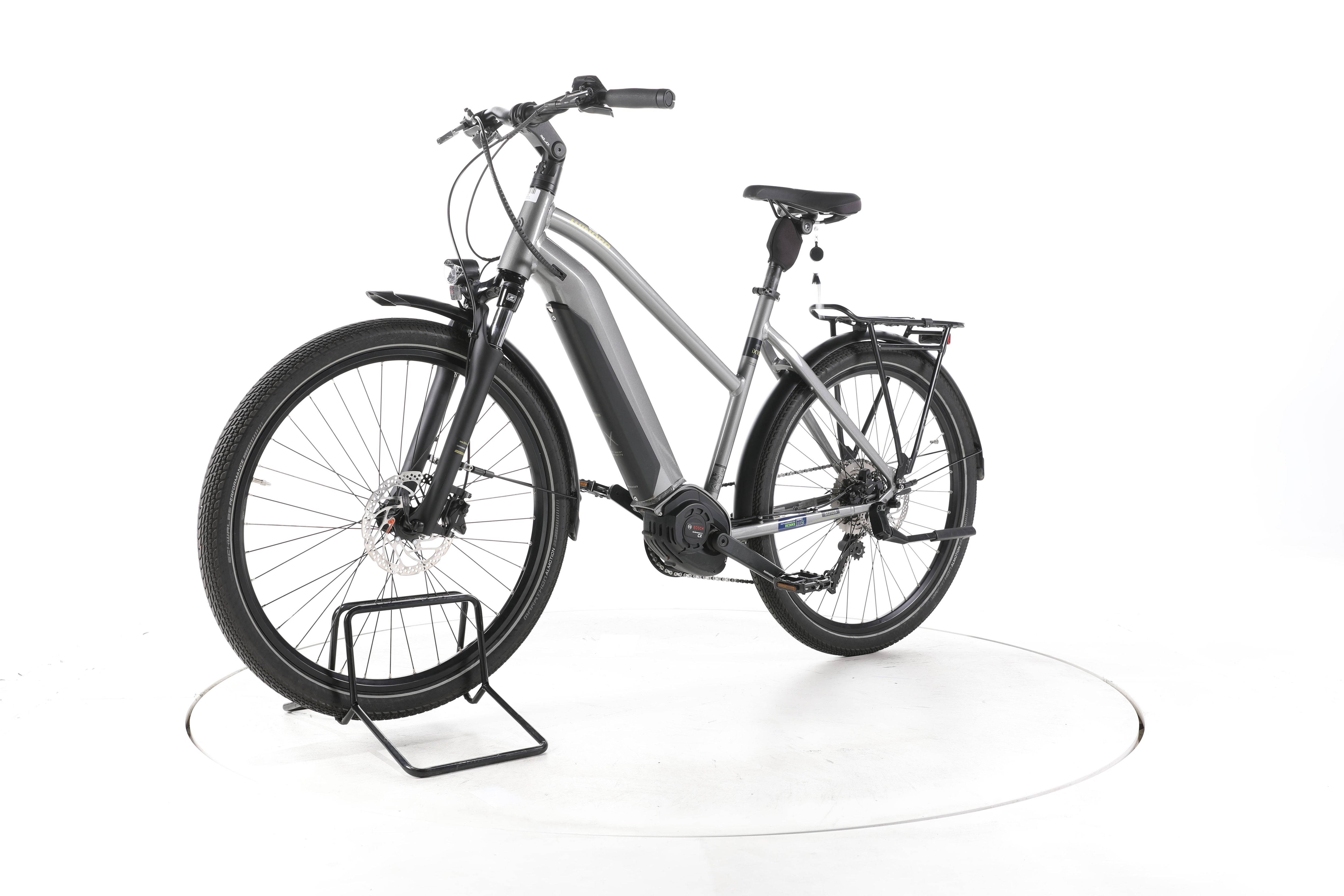 Winora Sinus iX10 Trekking E-Bike - Image 6
