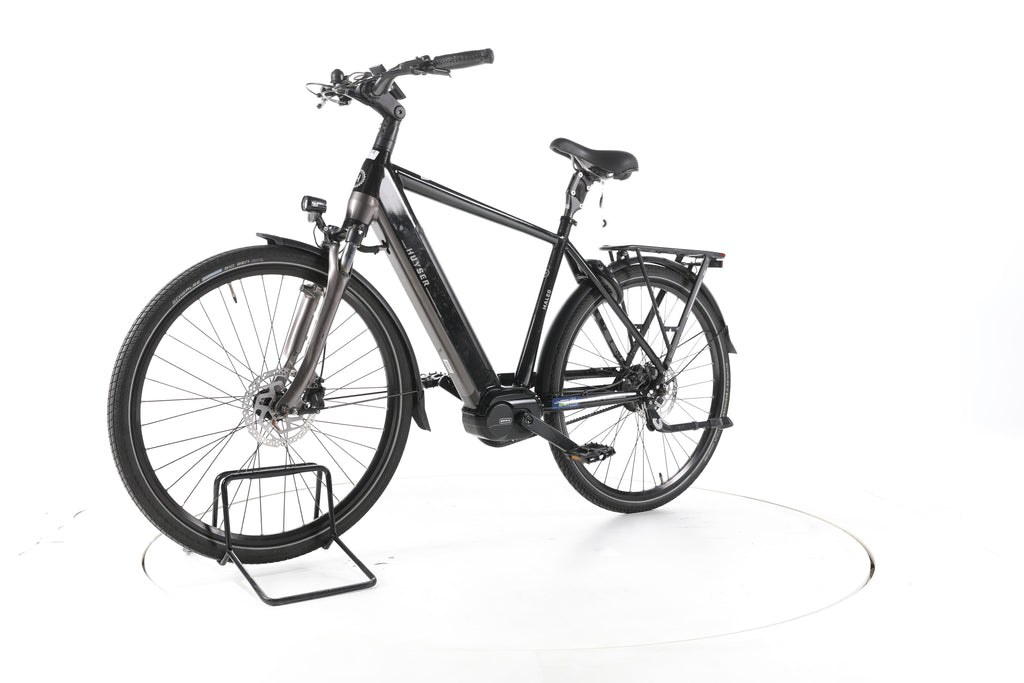 HUYSER Maleo City E-Bike - Image 6