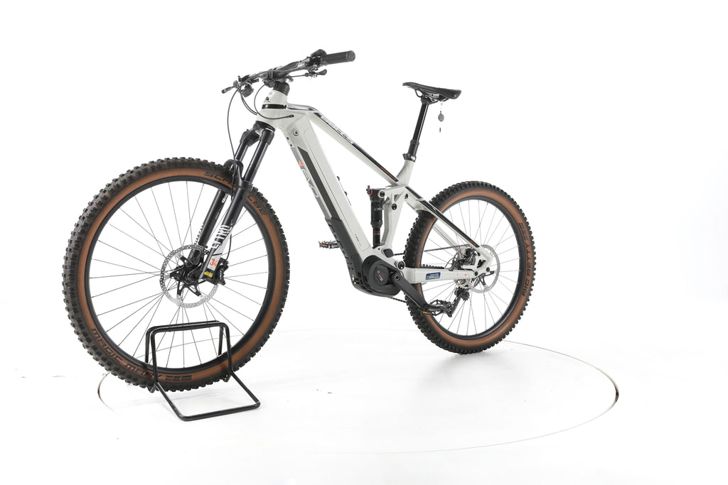 Bulls Sonic EVO AM 1 E-Bike Fully - Image 6