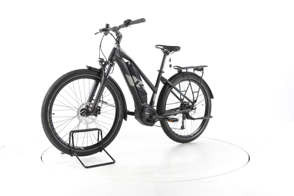 R Raymon TourRay E 3.0 Trekking E-Bike - Image 6
