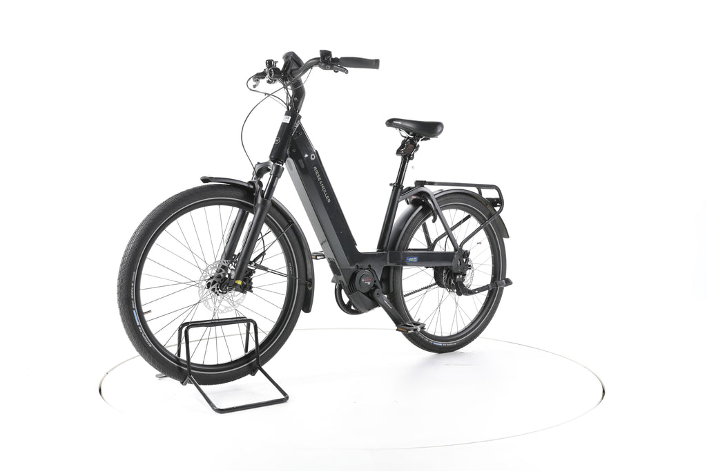 Riese & Müller Nevo GT vario City E-Bike Tiefeinsteiger - Image 6