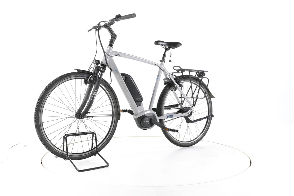 Gudereit EC-3 City E-Bike - Image 6