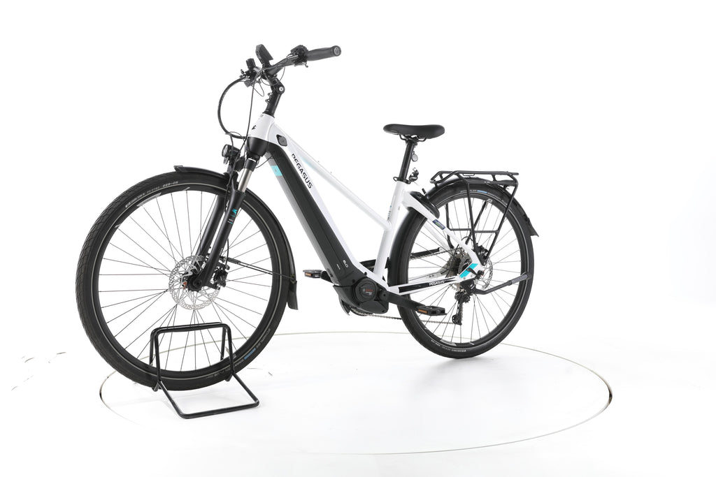 Pegasus Premio Evo 10 Lite Trekking E-Bike - Image 6