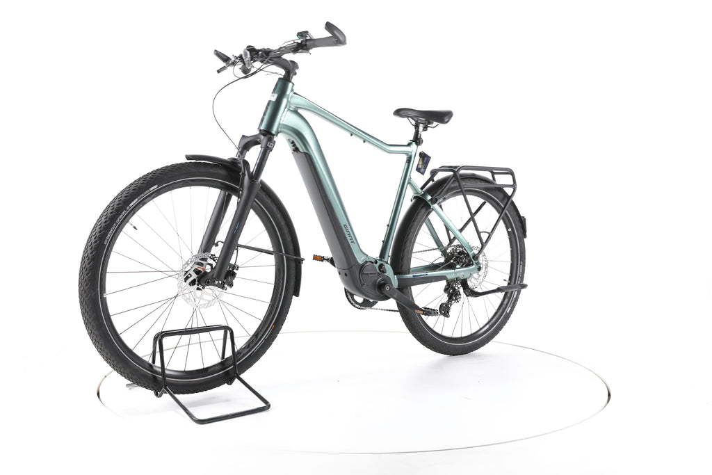 Giant Explore E+ 1 Trekking E-Bike 2024 - Image 6