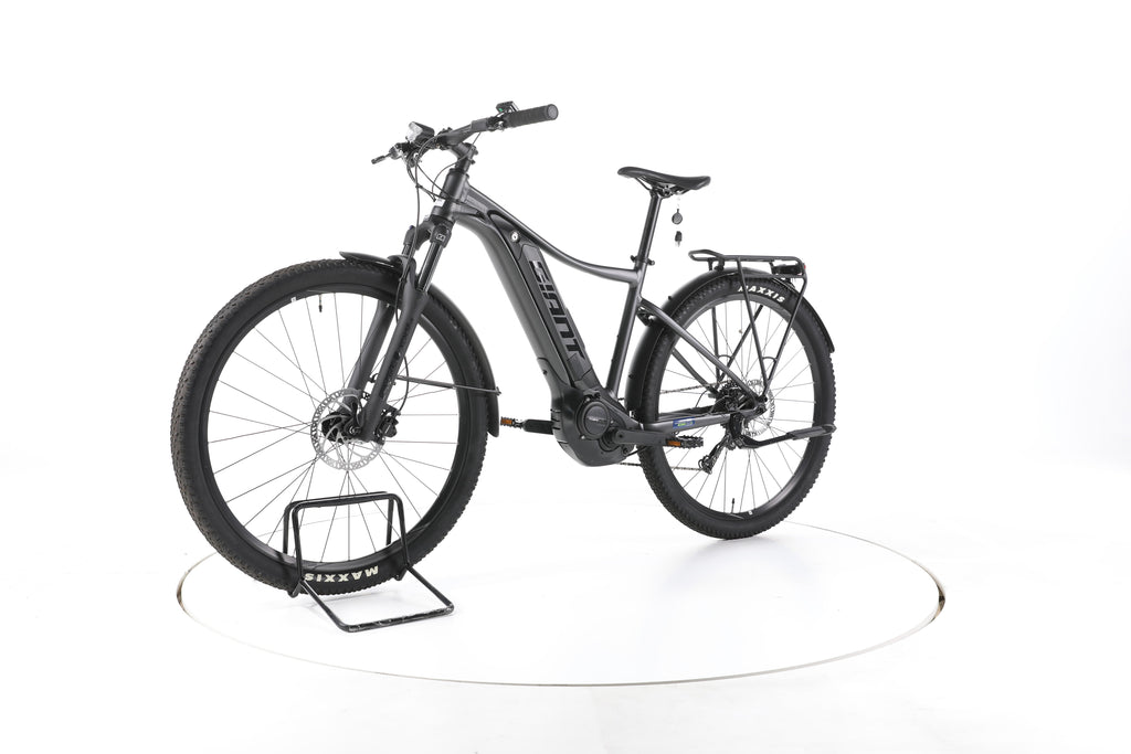 Giant Talon E+ EX Trekking E-Bike - Image 6