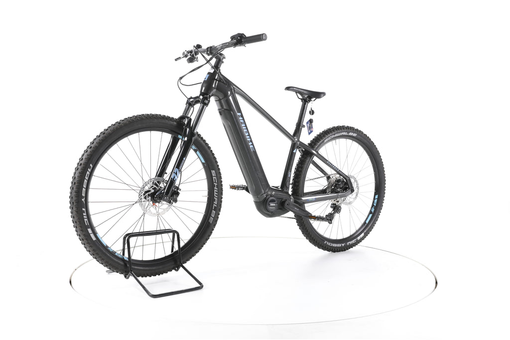 Haibike AllTrack 5 E-Bike 2023 - Image 6