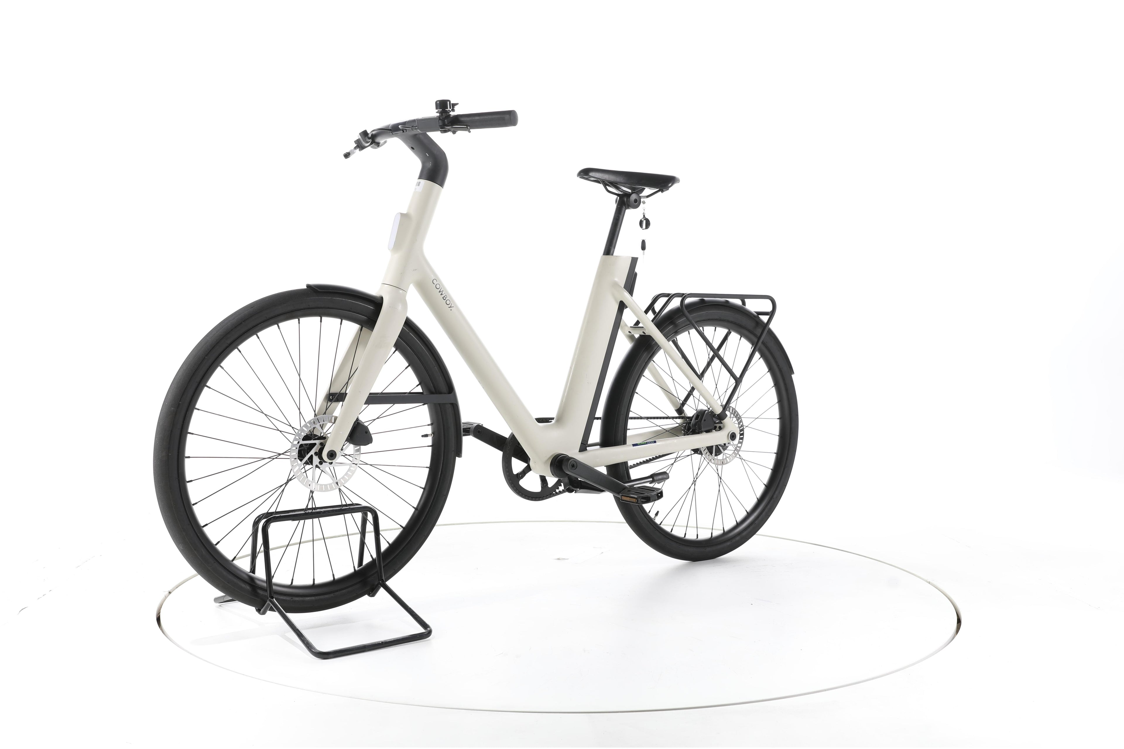 Cowboy Cruiser ST City E-Bike Tiefeinsteiger 2024 - Image 6