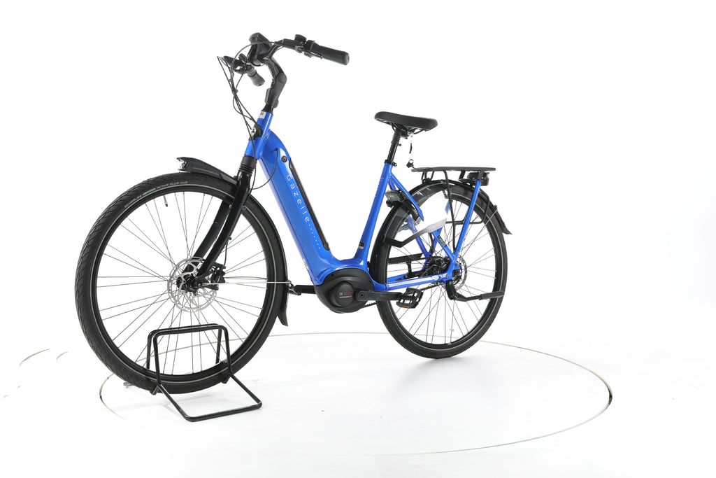 Gazelle Arroyo C5 HMB Elite City E-Bike Tiefeinsteiger - Image 6