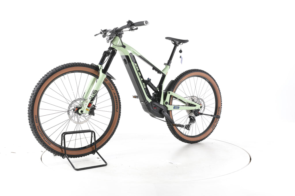 Bulls E-Stream EVO AM 2 E-Bike Fully - Image 6