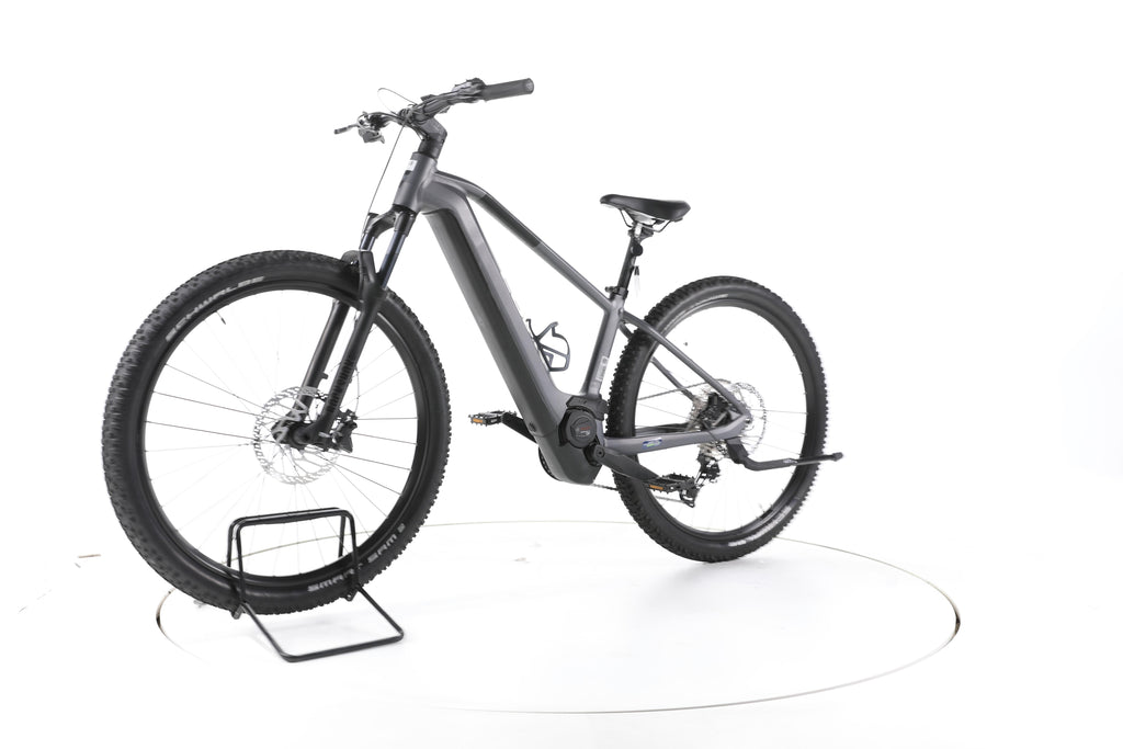 Cube Reaction Hybrid Race E-Bike 2023 - Image 6