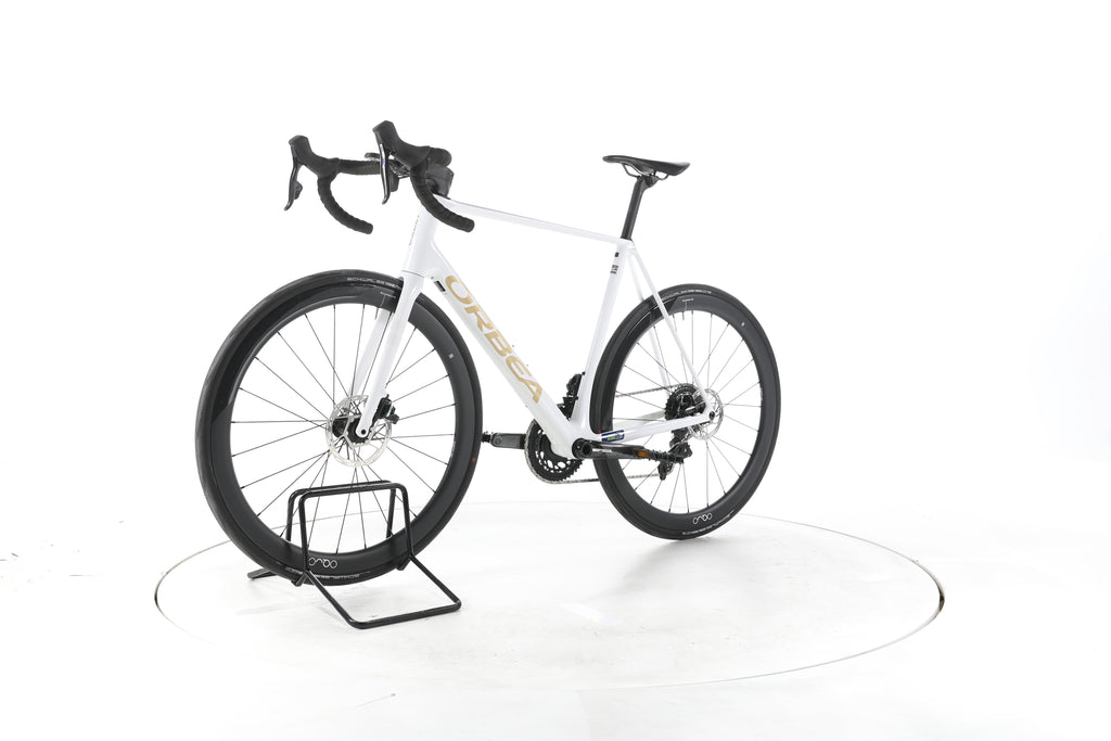 Orbea ORCA M21eLTD PWR Rennrad Carbon 2024 - Image 6