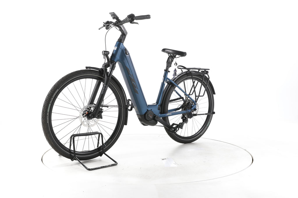 KTM Macina Style 730 Trekking E-Bike Tiefeinsteiger - Image 6