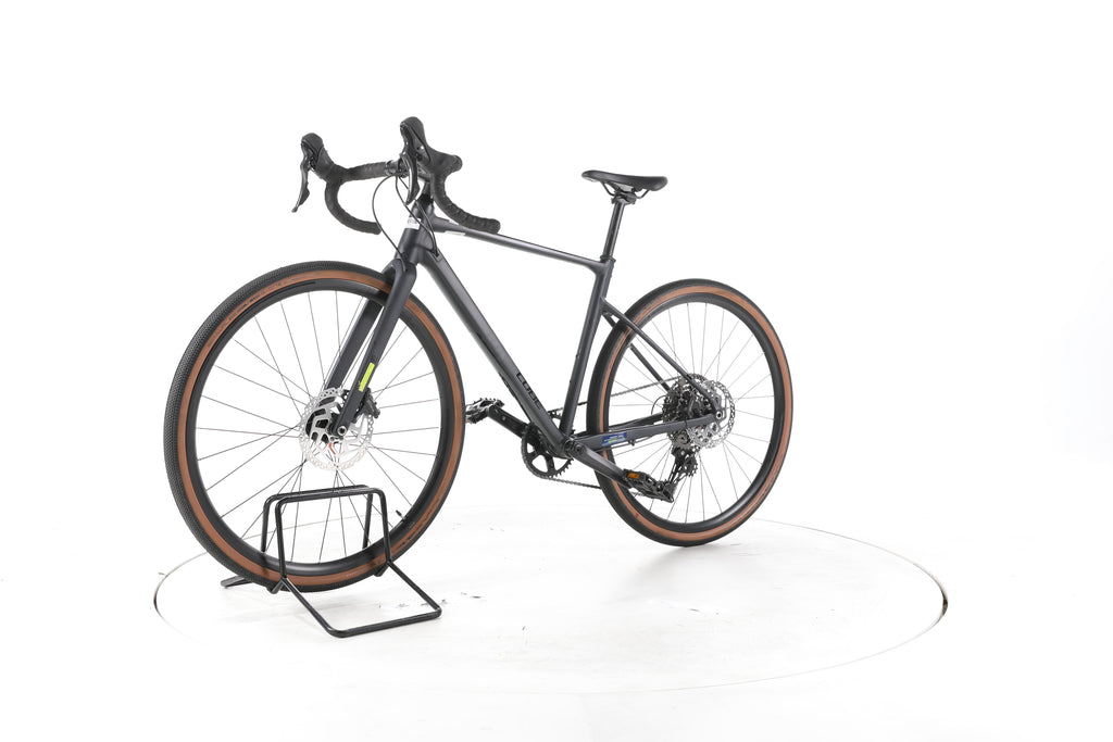 Cube Nuroad Pro Gravelbike Carbon 2025 - Image 6