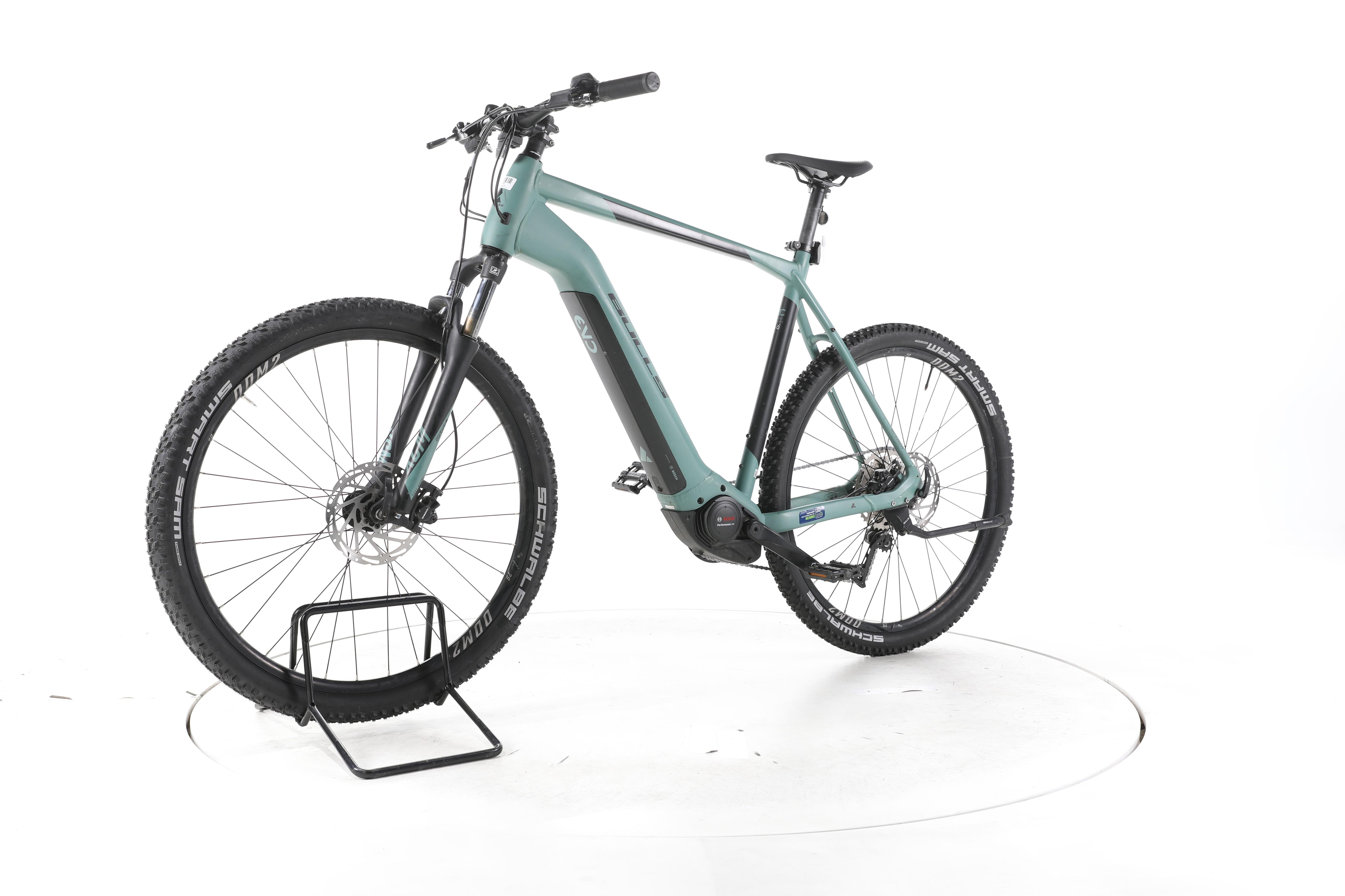 Bulls Copperhead EVO 1 E-Bike - Image 6