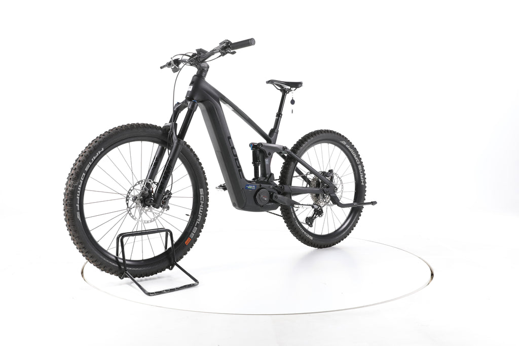 Cube Stereo Hybrid 140 HPC SLX E-Bike Fully Carbon - Image 6