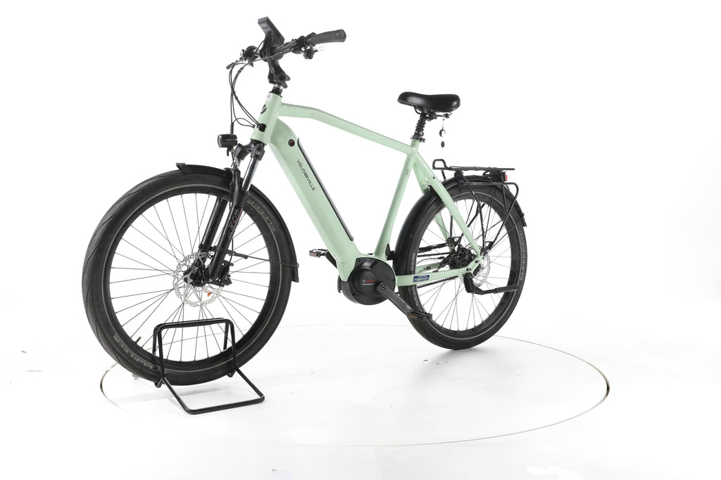 Velo de Ville SEB 890 City E-Bike - Image 6