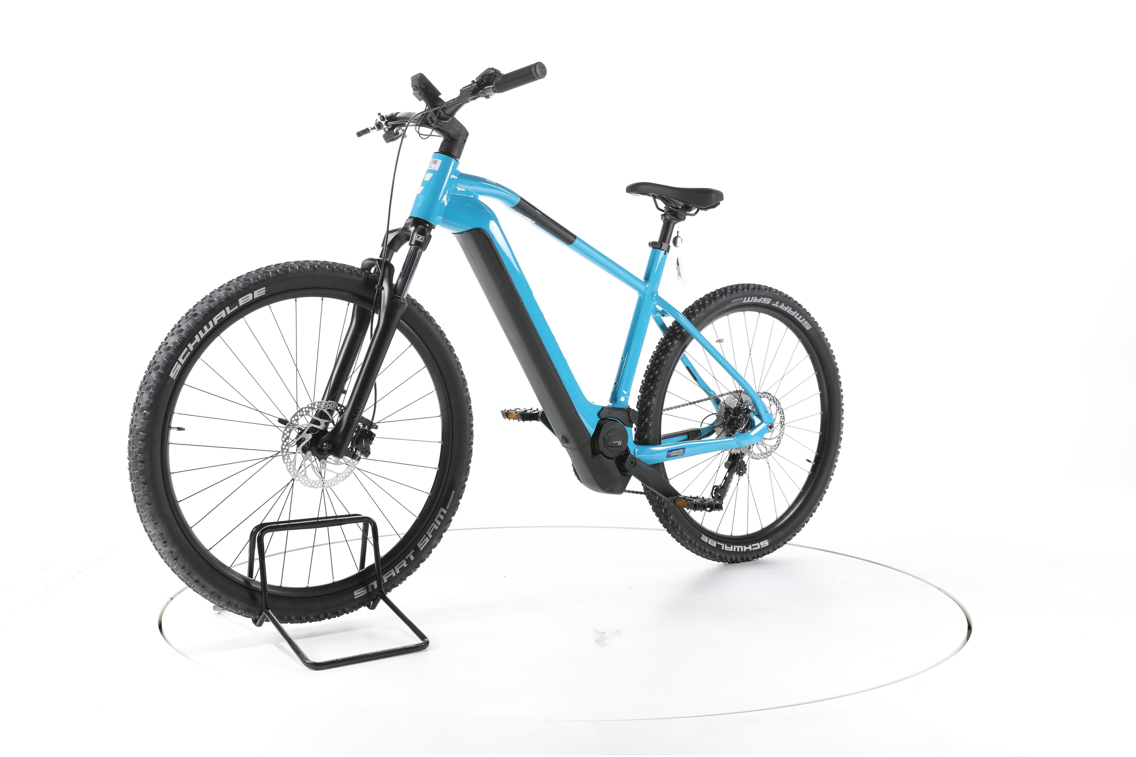 Cube Reaction Hybrid ONE E-Bike 2023 - Image 6