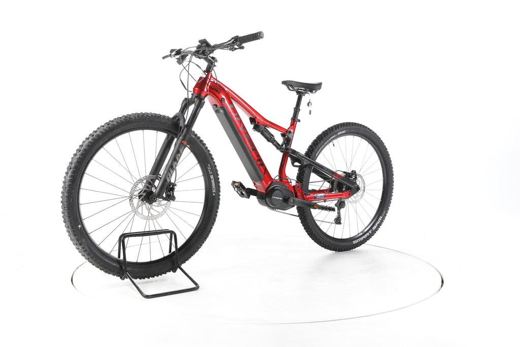 Olympia EX E-Bike Fully - Image 6