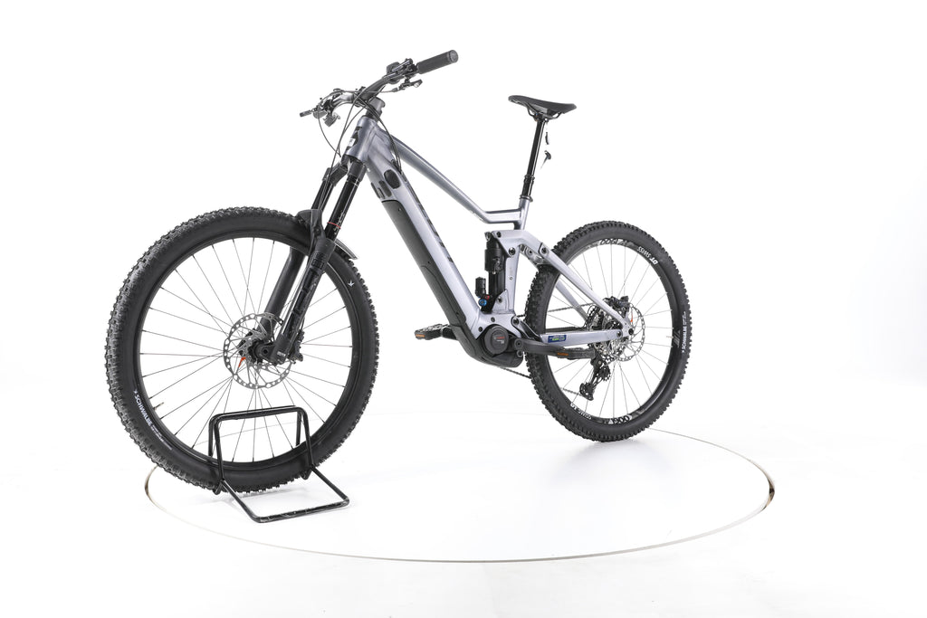 Scott Ransom eRIDE 920 E-Bike Fully - Image 6