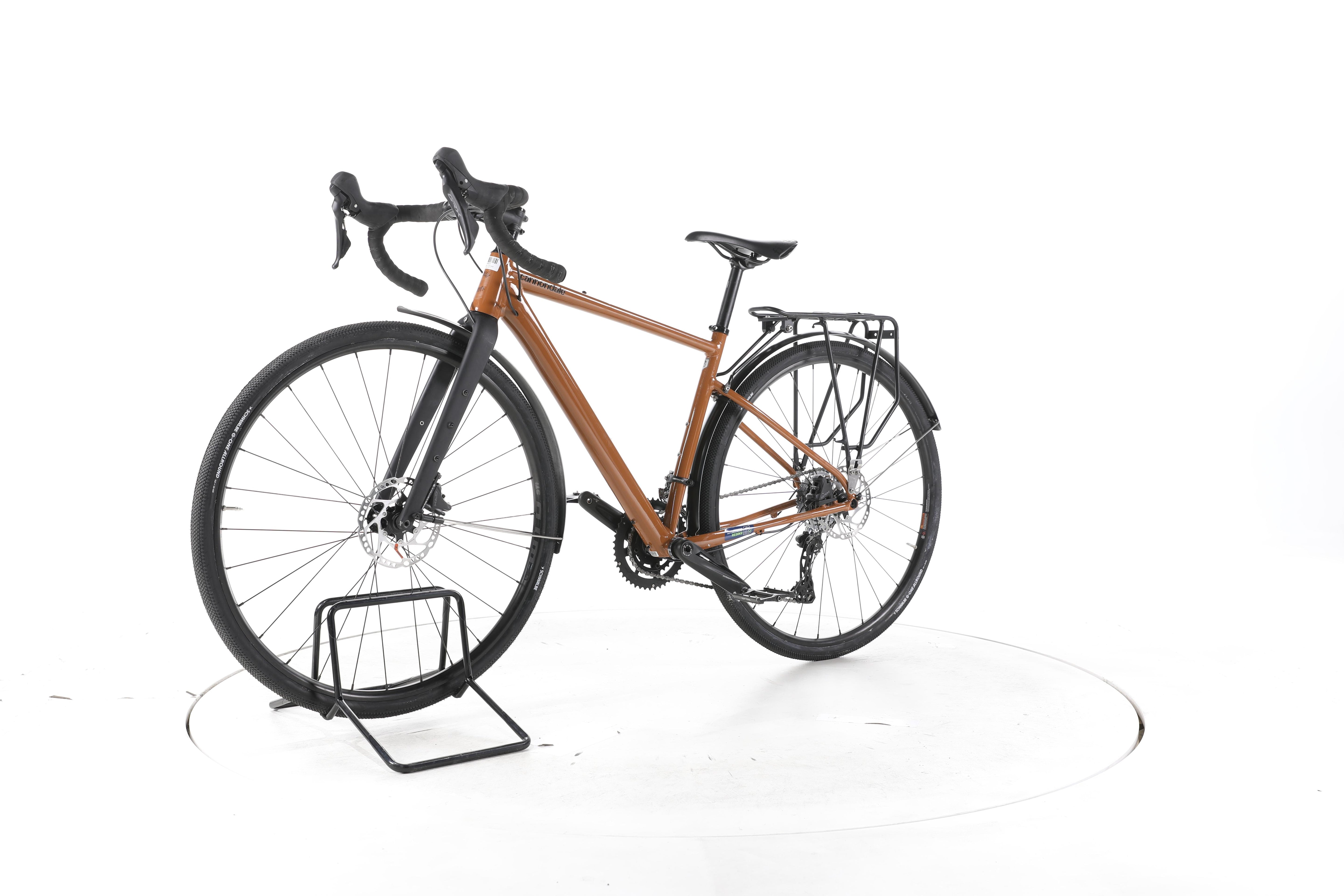 Cannondale topstone1 Gravelbike - Image 6