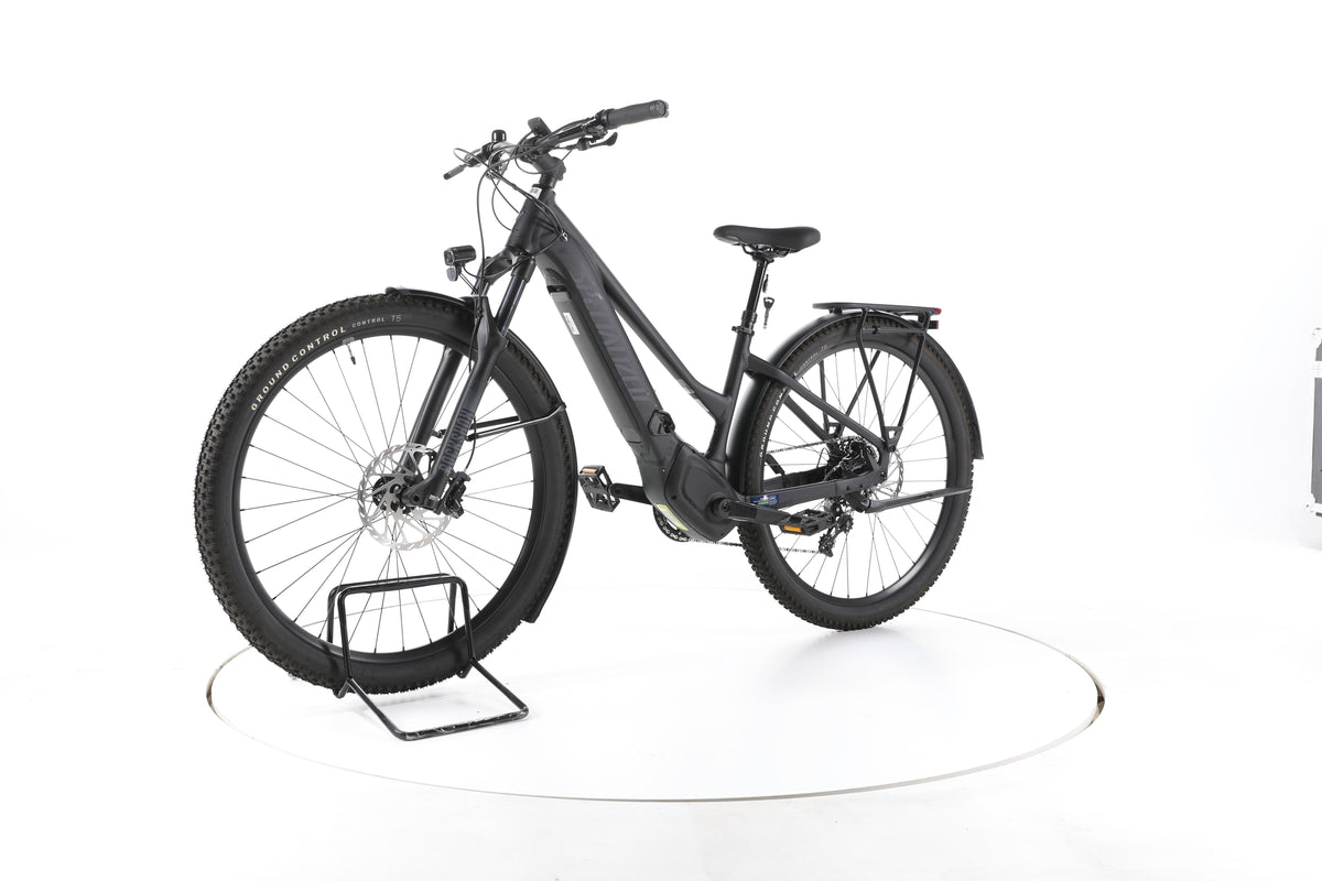 Specialized Turbo Tero 4.0 EQ Trekking E-Bike - Image 6