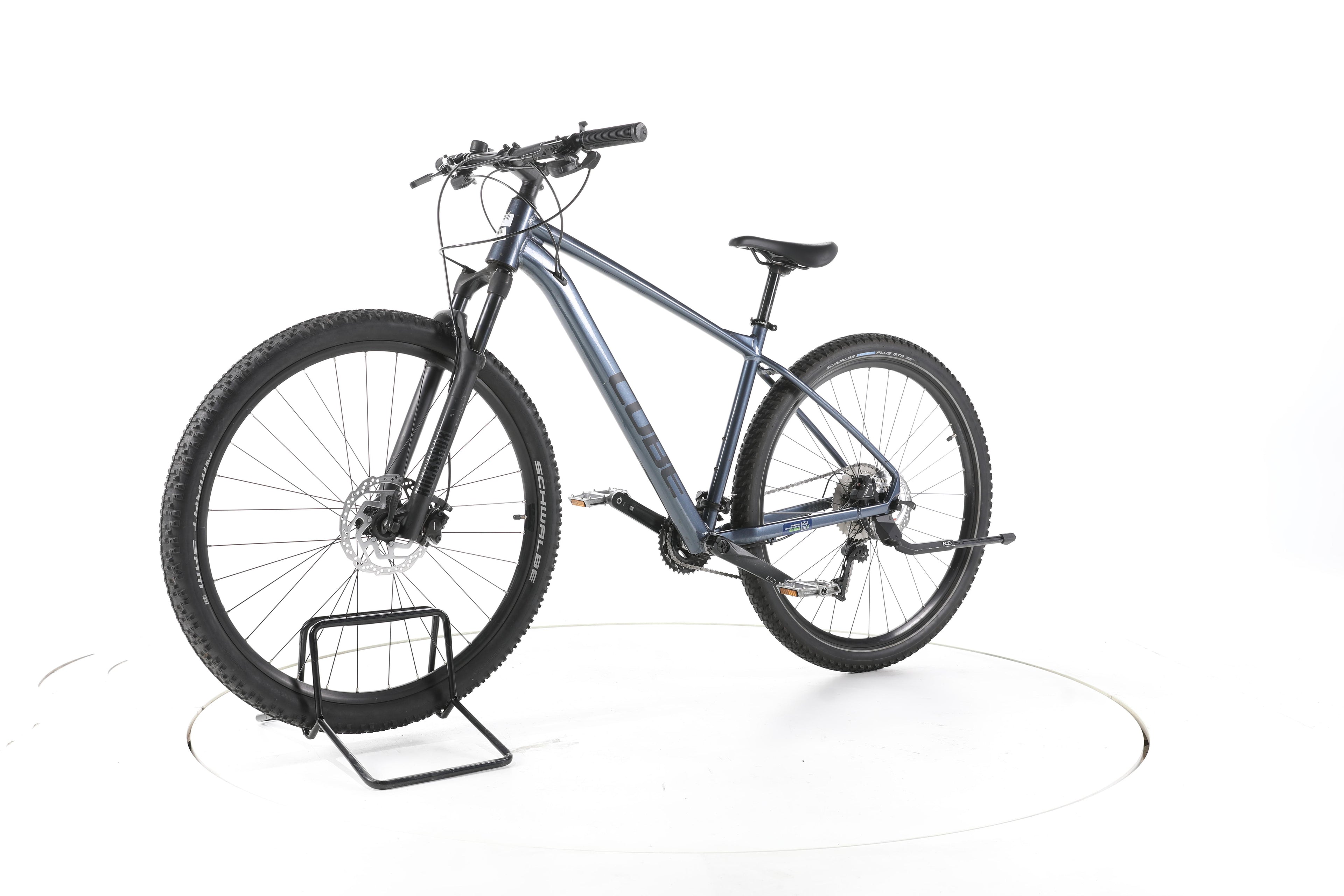 Cube Attention - Image 6