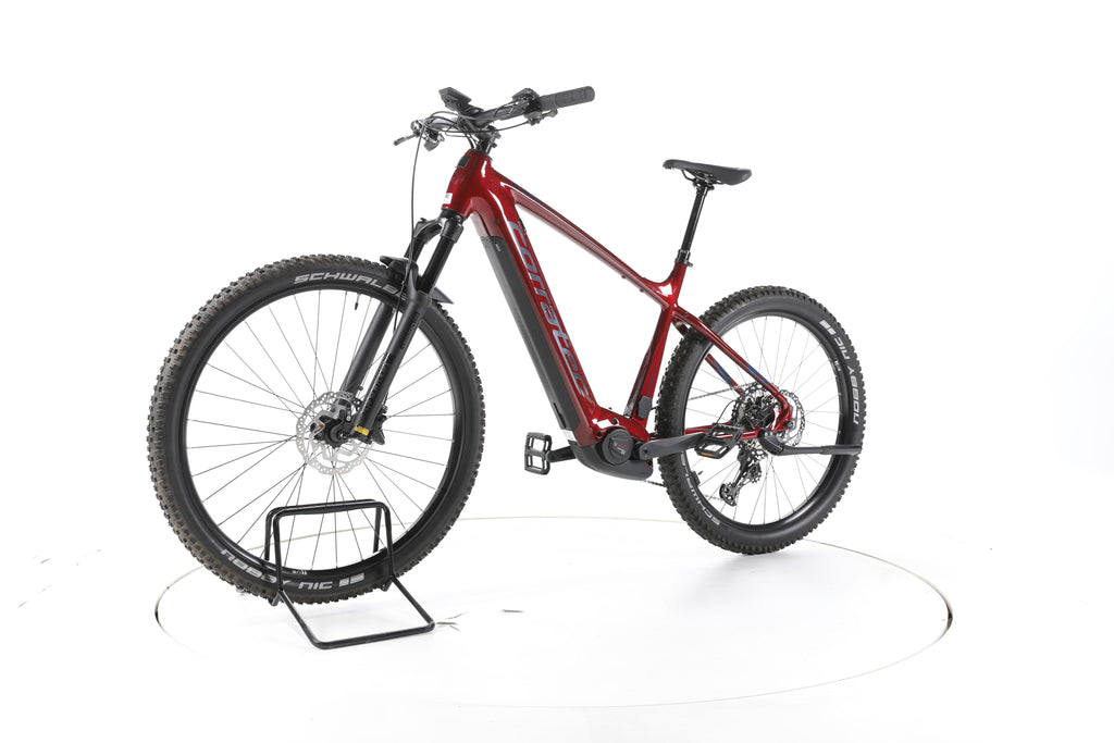 Corratec E-Power X-Vert Pro Team E-Bike - Image 6