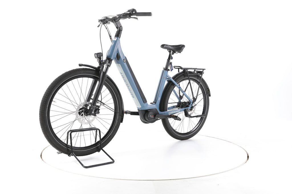 Winora Sinus R8Ef City E-Bike Tiefeinsteiger 2024 - Image 6