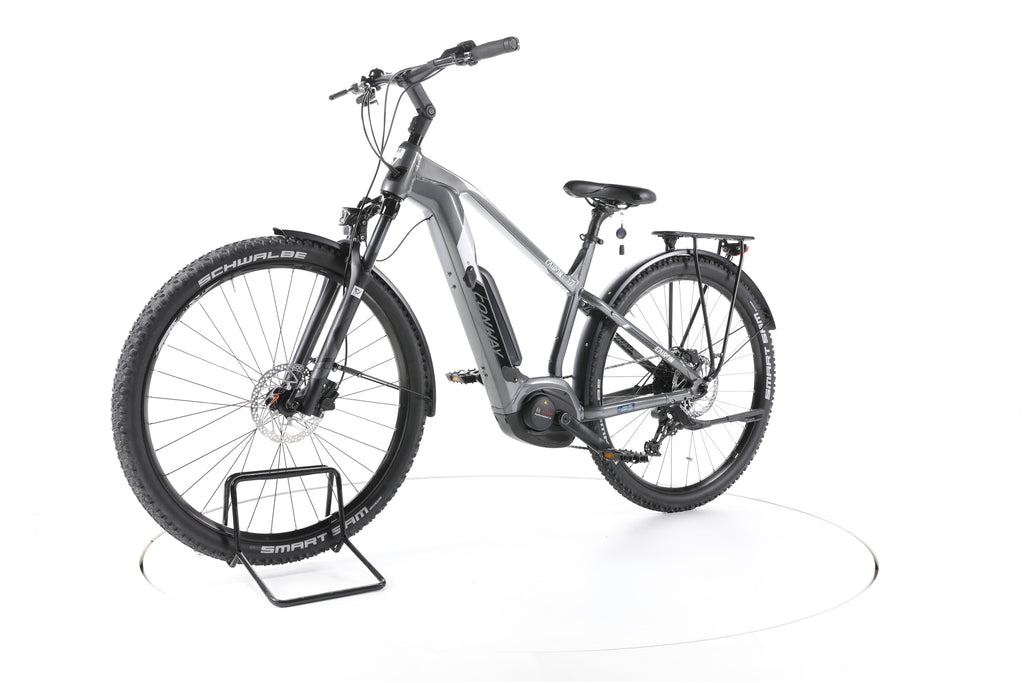 Conway Cairon C 1.0 Trekking E-Bike - Image 6