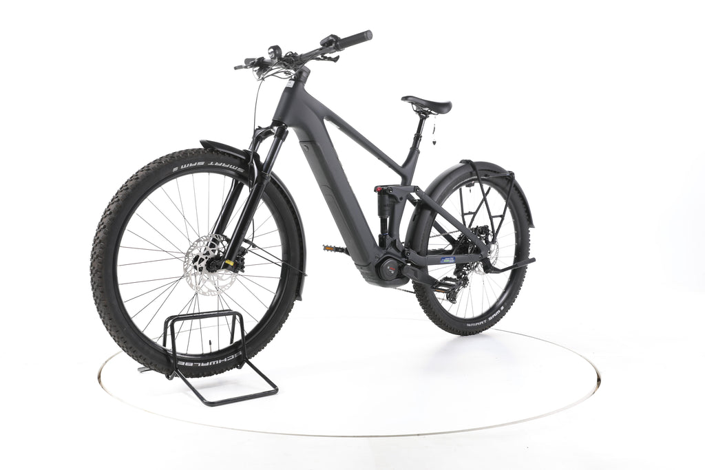 Cube Stereo Hybrid ONE22 Pro Allroad 800 E-Bike Fully 2025 - Image 6