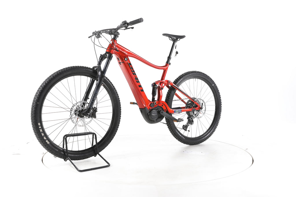Giant Stance E+ 1 E-Bike Fully - Image 6