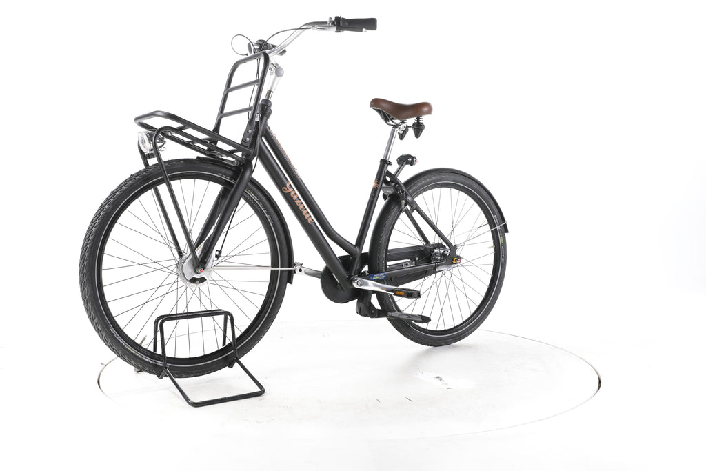 Gazelle Miss Grace 7G HMB Fahrrad City & Trekking - Image 6