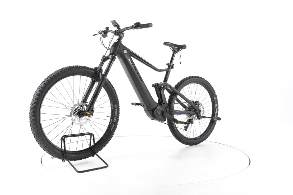 Bulls Copperhead EVO AM 1 Fully E-Bike 2023 - Image 6