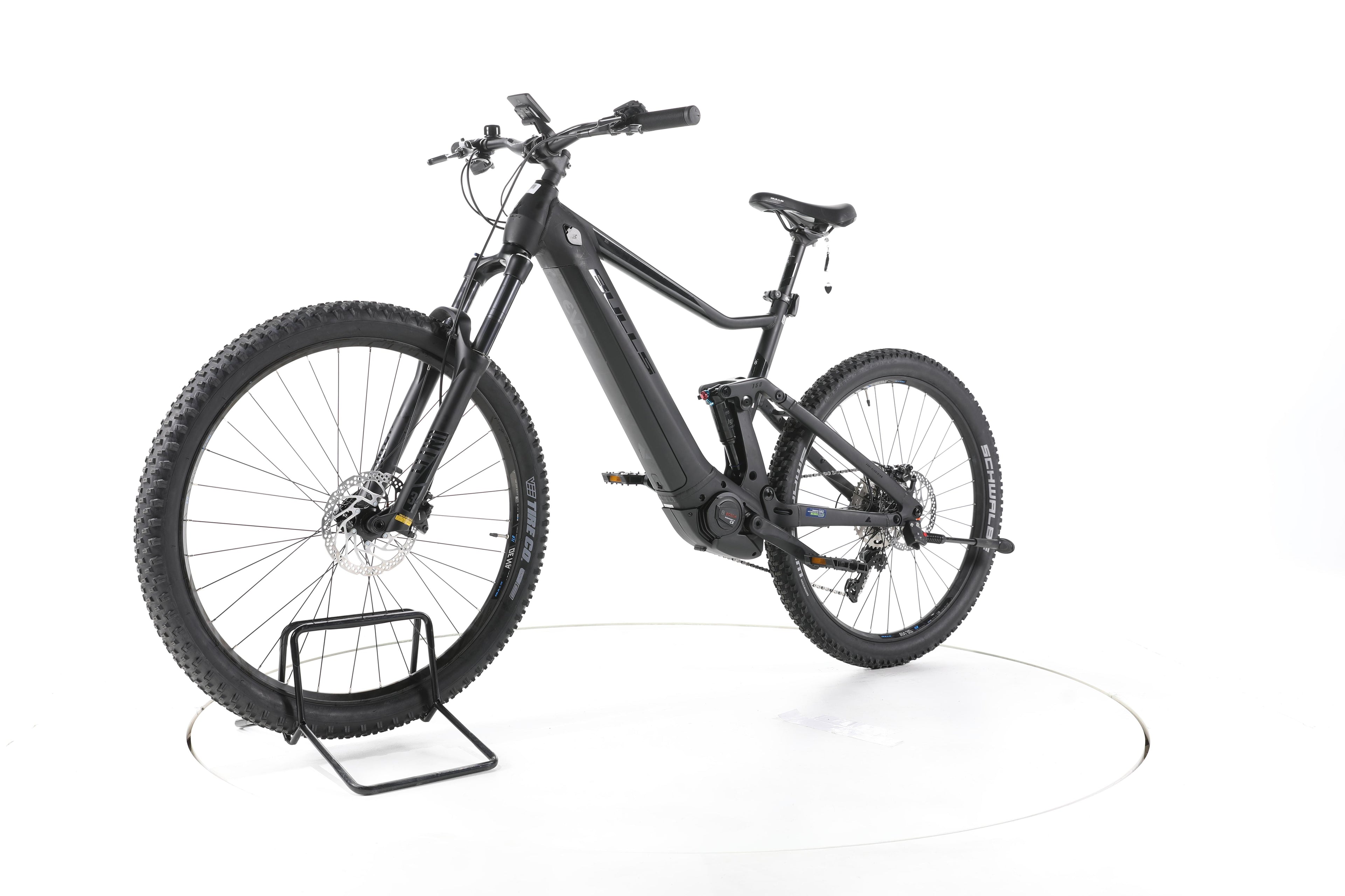 Bulls Copperhead EVO AM 1 Fully E-Bike 2023 - Image 6