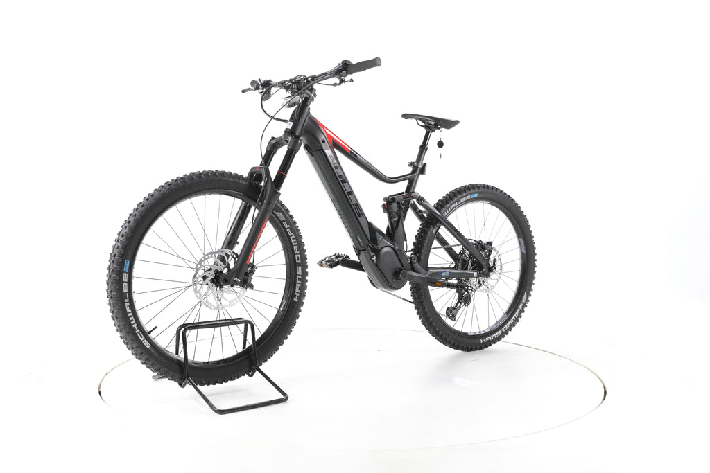 Bulls E-Stream EVO AM 3 Fully E-Bike - Image 6