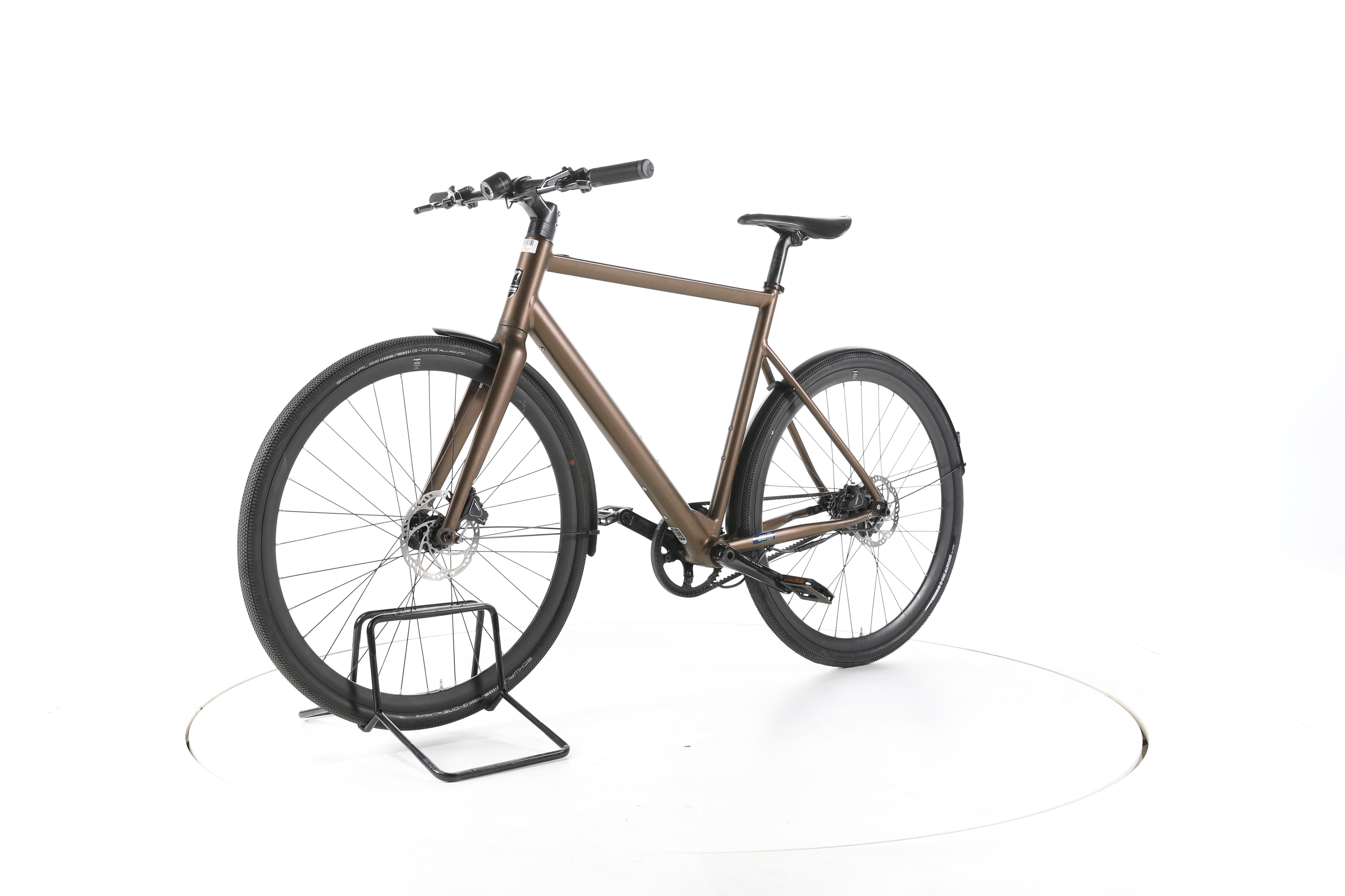 DESIKNIO SSP Urban E-Bike - Image 6