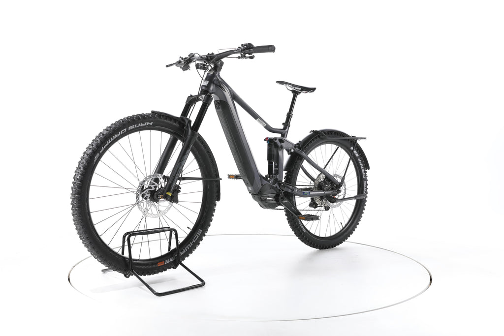 Merida eONE-FORTY EQ SUV E-Bike - Image 6