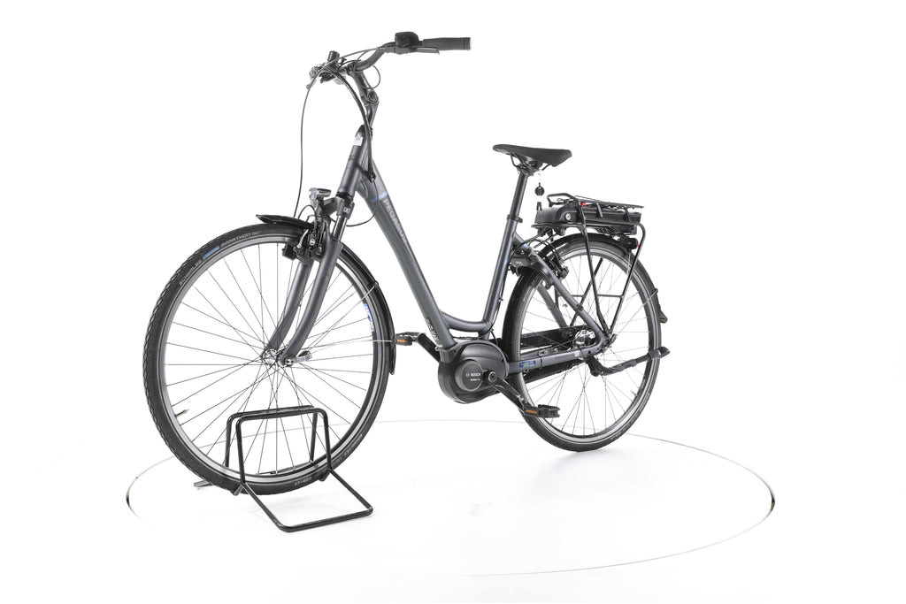 Pegasus Ancura E7F NL City E-Bike Tiefeinsteiger - Image 6