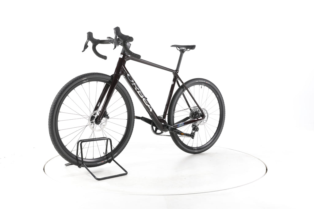 Orbea Terra M31eTeam Gravelbike Carbon 2024 - Image 6