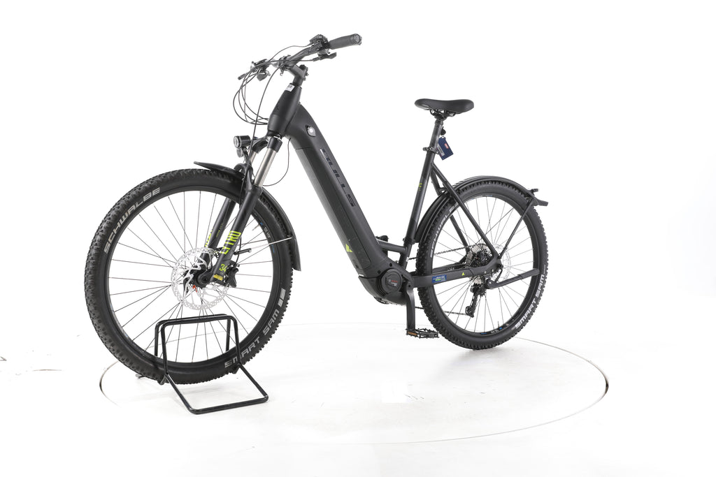 Bulls Copperhead Evo 2XXL Street Trekking E-Bike Tiefeinsteiger - Image 6