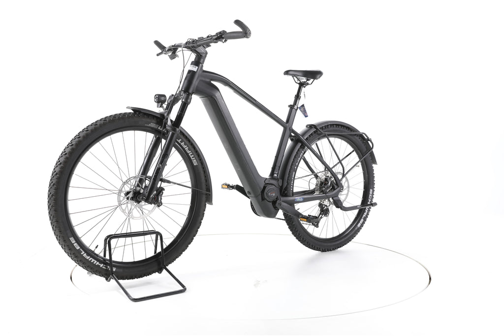 Cube Reaction Hybrid SLX Allroad Trekking E-Bike 2023 - Image 6