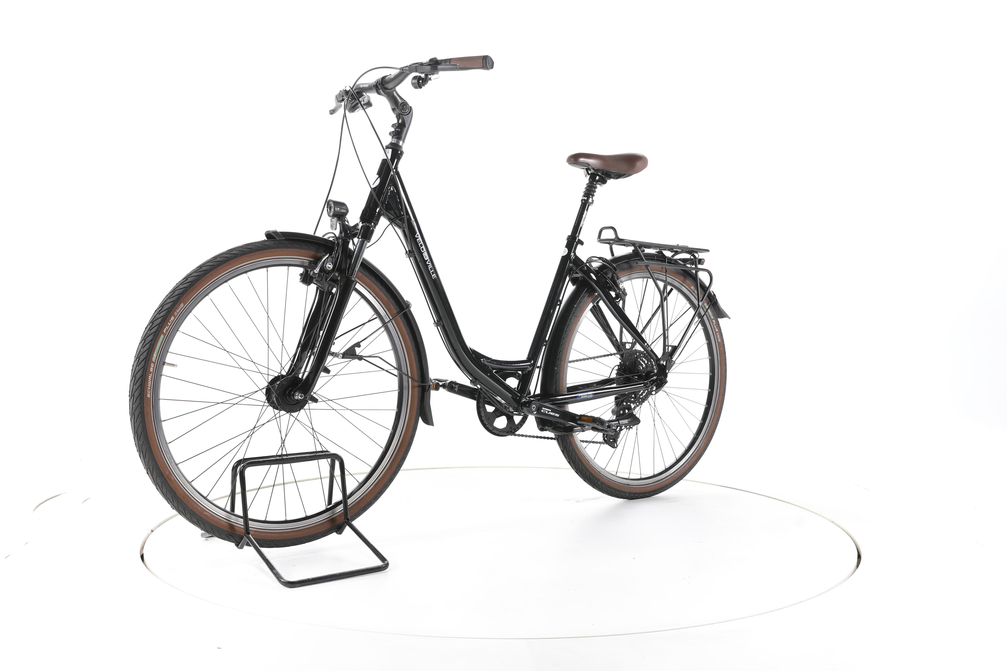 Velo de Ville A200 - Image 6