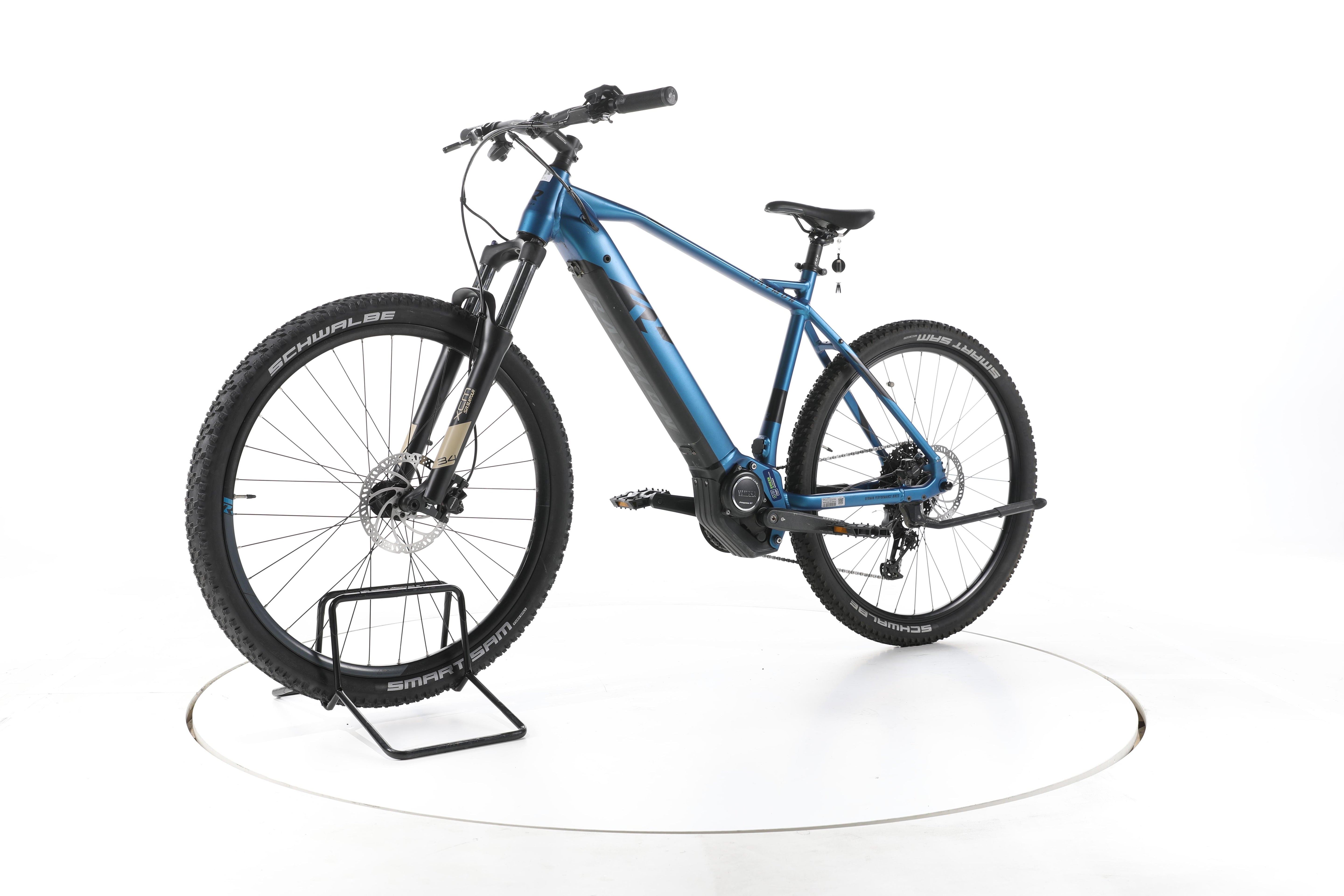 R Raymon HardRay E 5.0 E-Bike - Image 6