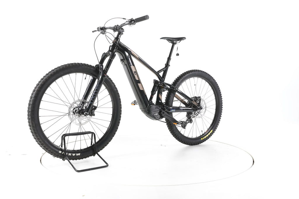 GT Force Amp+ E-Bike Fully - Image 6