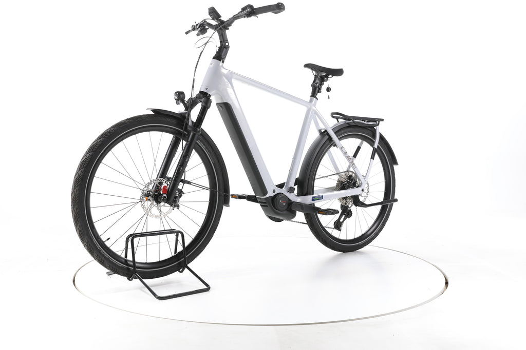Cube Kathmandu Hybrid SLX Trekking E-Bike 2026 - Image 6