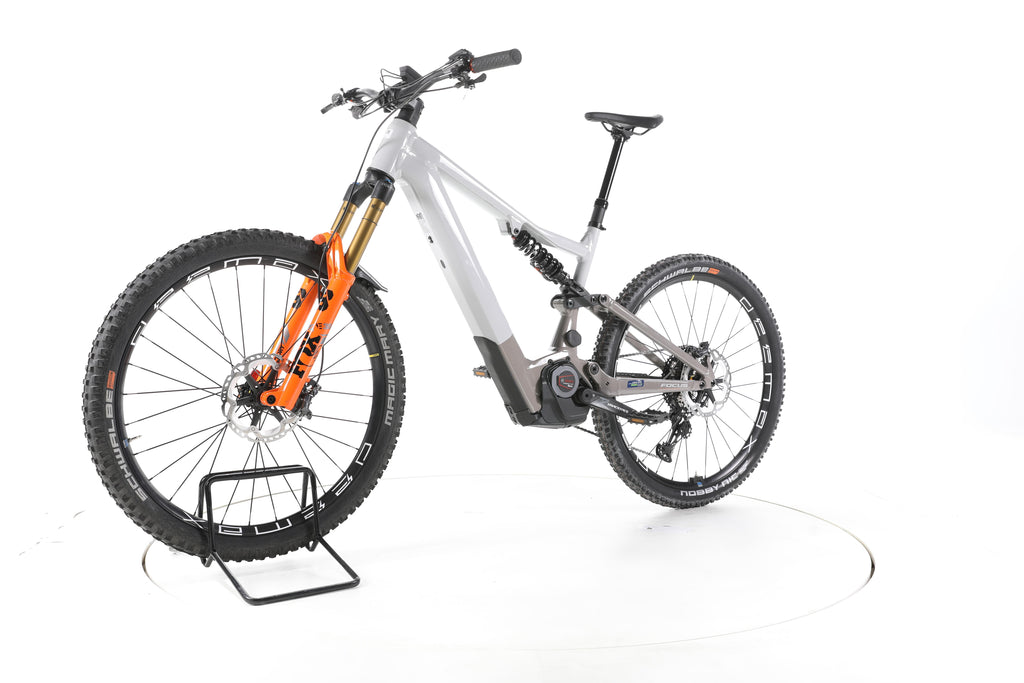 Focus Sam² 6.0 Fully E-Bike - Image 6