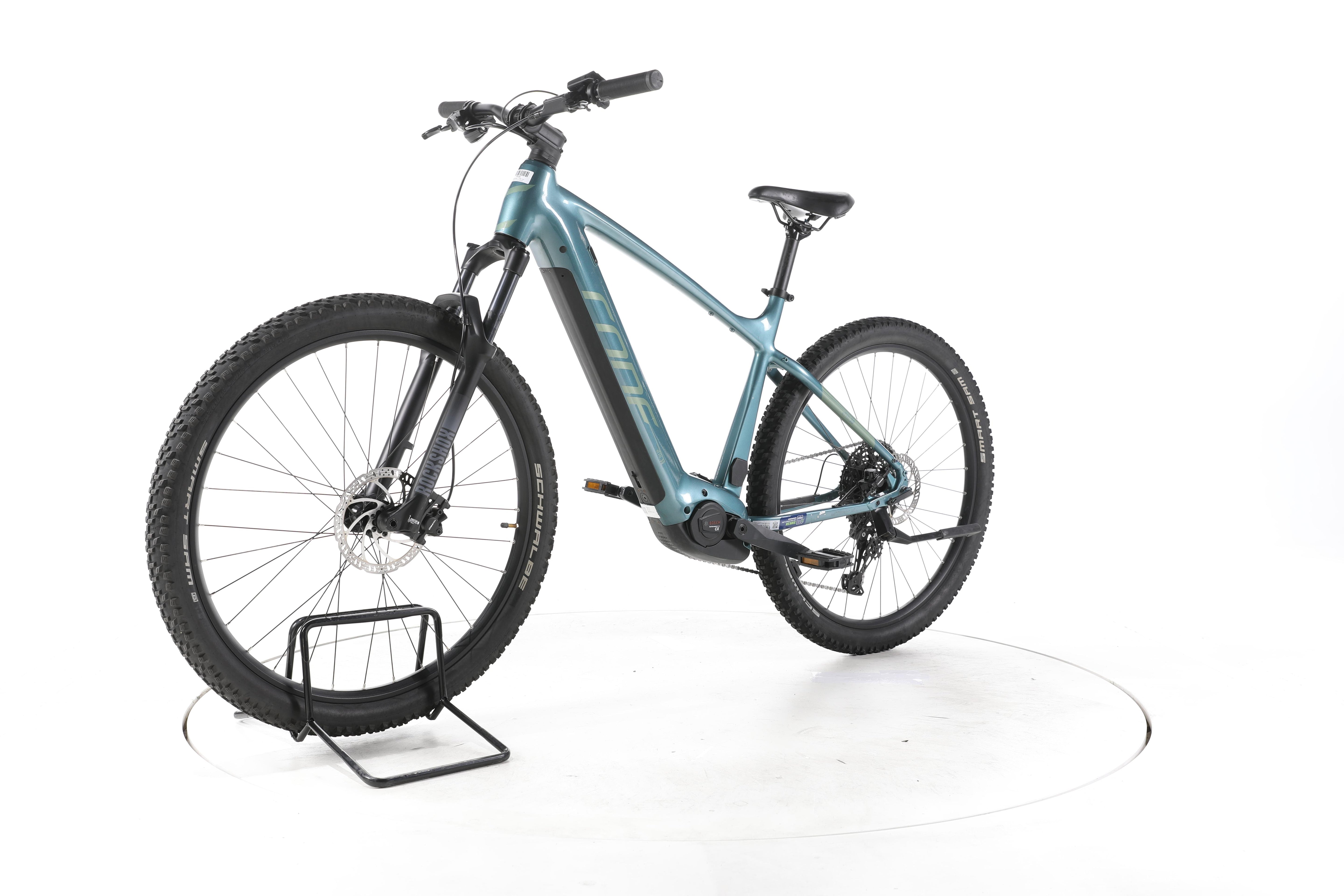 CONE Bikes eTrail iN 3.0 E-Bike 2024 - Image 6